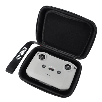 

Dustproof Double Zippers Storage Bag Full Protection Drone Remote Controller Carrying Case Outdoor Camping Portable Home For DJI