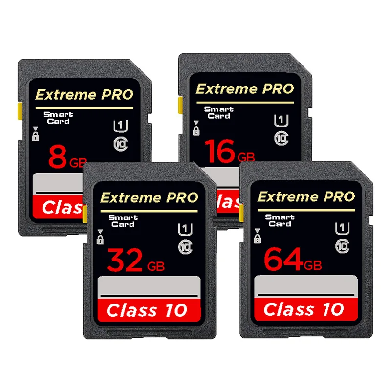 SD ī  Ŭ 10 ޸ ī, SD ÷ USB ƽ, ī޶ SD ī, 8GB, 16GB, 32GB, 64GB, 128GB, 256GB