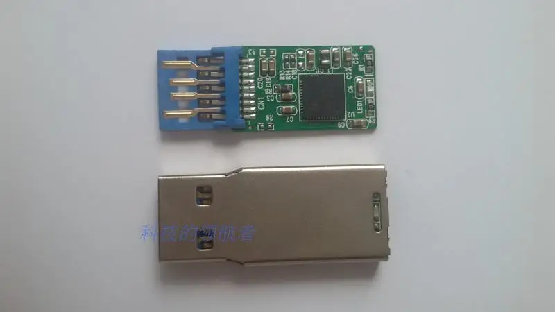 Плата USB 917E поддерживает BGA100 132 152 двойные палочки одиночный пост DIY Поддержка мульти-чип - Цвет: 917E wrist plate
