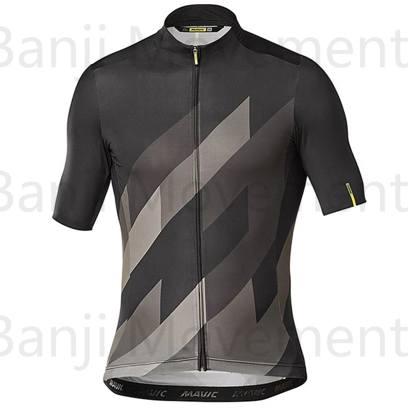 cycling jersey 11 Новинка, командные майки для велоспорта Mavic, одежда для велоспорта, быстросохнущие гелевые комплекты с нагрудником, одежда Ropa Ciclismo Uniformes Maillot, спортивная одежда - Цвет: cycling jersey 11