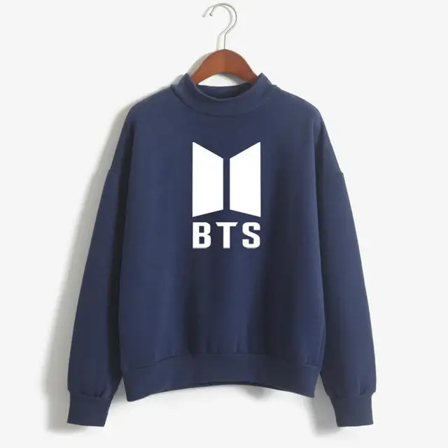 Pull BTS Classical™ Bleu 1