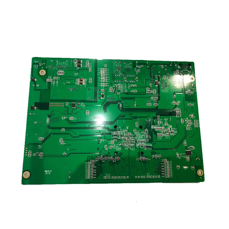 PCBA сборка завод PCB производство/копия IC чип декорации STM MCU
