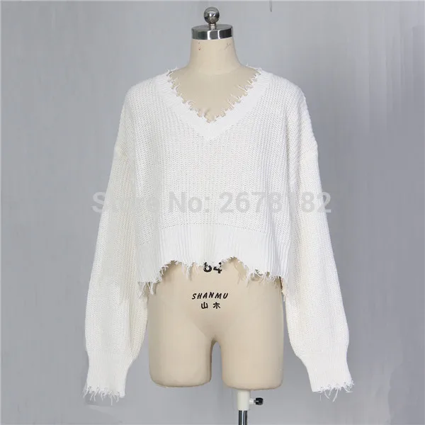 Pullovers638