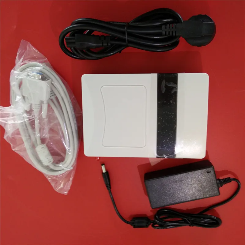 UHF Rfid считыватель ридер управляемый на расстоянии UHF900M пассивный 915 м Электронный тег UHF чтение головы