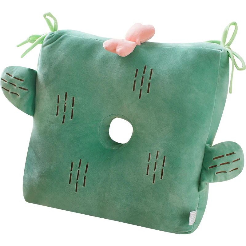 

Thickened Cushion Chair Seat Cushion Donut Pillow Floor Cushions Living Room Pillows Decorative Cases Sofa Seat Decor CC50ZD