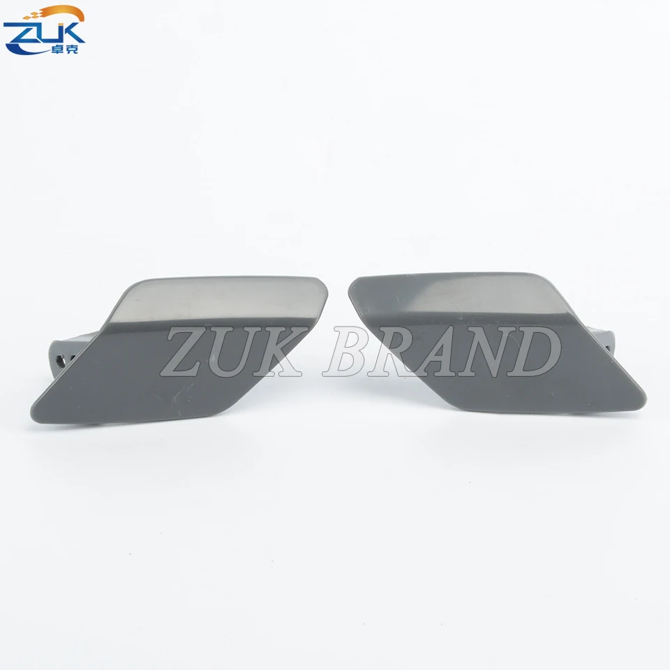 ZUK Auto Front Scheinwerfer Waschanlage Düse Abdeckung Scheinwerfer Sprayer  Kappe Für BMW 4 Serie 425 428 430 435 440 F32 f34 F36 2013-2017 - AliExpress