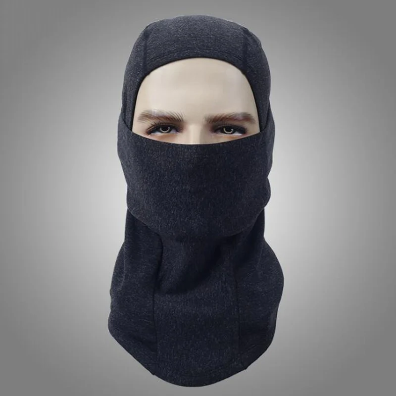 Ветрозащитный Лыжная маска Coldproof Лыжная Сноубординг мотоциклическая Беговая маска для рыбалки YS-BUY