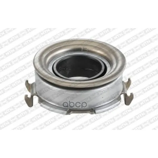 Подшипник Выжимной Subaru Forester 97-/Impreza 93-/Legacy 89-09 NTN-SNR арт. BAC38102