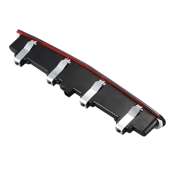 

New High Mount Led 3Rd Brake Light Fit For Camaro 2016+ Smoke