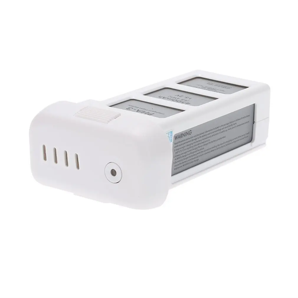 

For DJI Phantom 3 15.2V 4500mAh LiPo Battery High Capacity Drone Battery Standard Professional Advanced