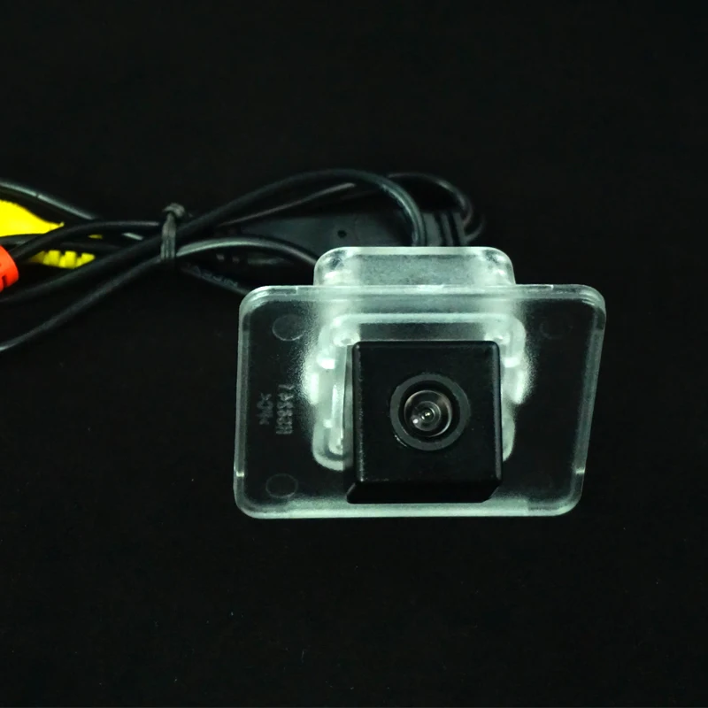 Фотокамера заднего вида для Hyundai i40 sedan(2011 )/ Kia Optima (2010 ) Cerato(2013 )|rear view camera|camera for