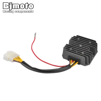 

Motorcyle Ignition Regulator Rectifier For Kawasaki Z650F KZ650F Z750E KZ750E Z750L KZ750E 1981 1982 Z KZ 650F 750E 750L 750 L