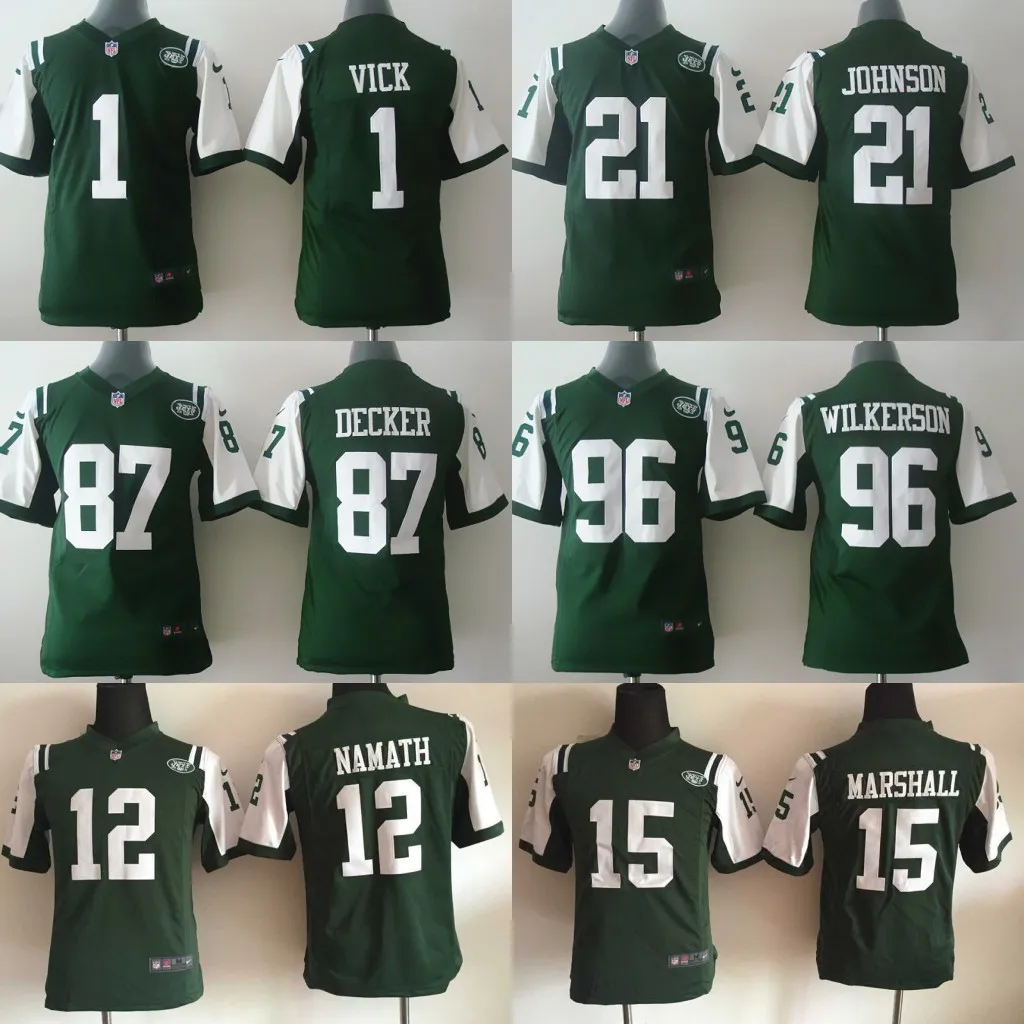Все сшитые Молодежные Нью-Йорк s Дети,#1#27#87#96#12#15 Джерси