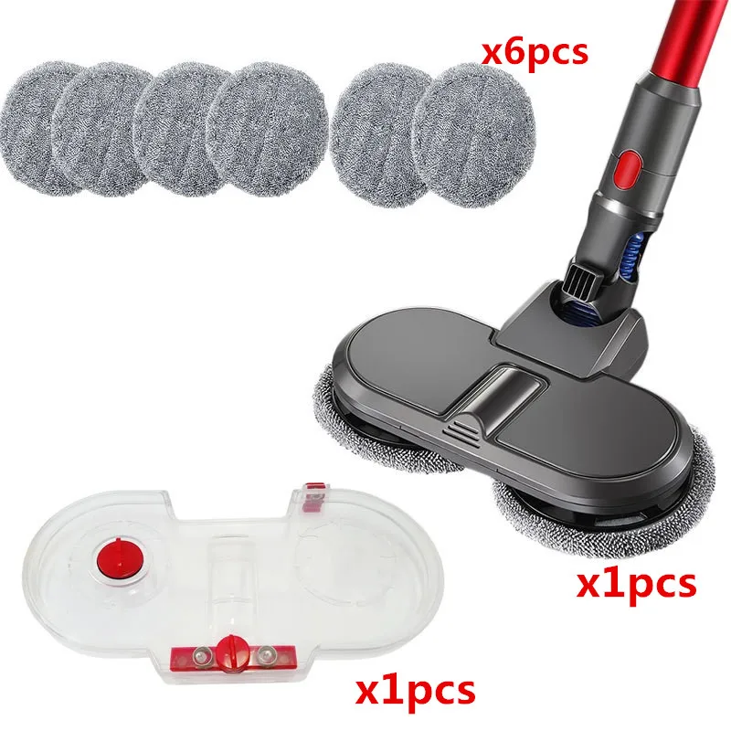 DYSON - BROSSE POUR ASPIRATEUR V10 - V11 DYSON : : Cuisine et  Maison