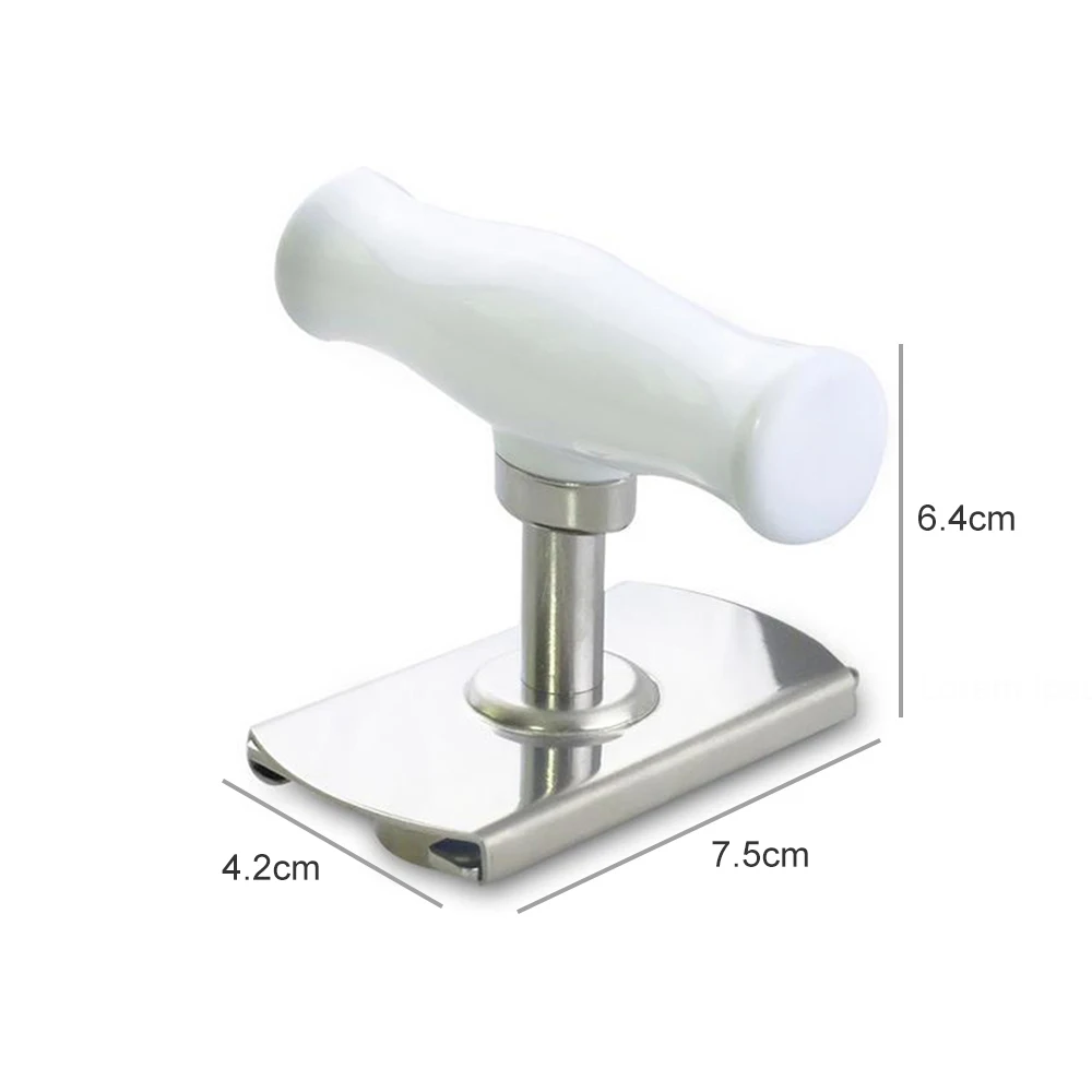 Adjustable Can Opener Stainless Steel Manual Can Opener Whirl The Capsule Beer Bottle Opener Easy Can Opener