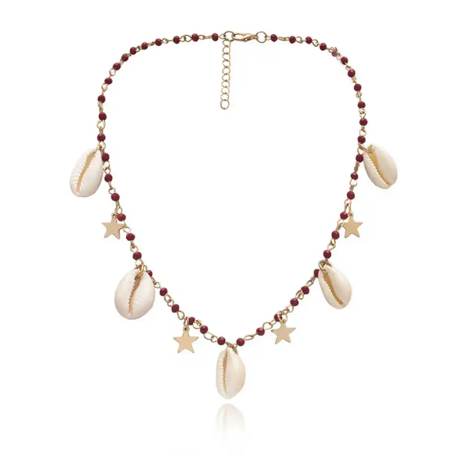 Necklace 15 Сексуальное бикини, Пляжное, многослойное, с кисточкой, с кристаллами, цепочка для тела, модные блестящие стразы, ожерелье, жгут, бюстгальтер для женщин, украшения для тела, подарок - Окраска металла: Necklace 15
