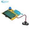 1Pc High Quality Brand New LCR-T4 ESR Meter LCD Digital Transistor Meter  Diode Triode Capacitance SCR Inductance with Test Took 4