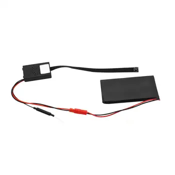 

Wireless High Definition Camera Surveillance Camera Smartphone Access Night Version Camera Video Recorder Safety Monitoring