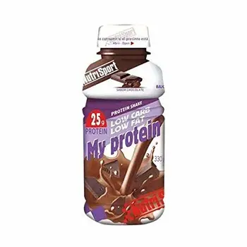 

MY PROTEIN CHOCOLATE NUTRISPORT
