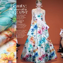 135 см Шелковая органза с принтом метр 14 мм хрустящая шелковая ткань для платья микро-перспективная ткань для платья оптом шелковая ткань