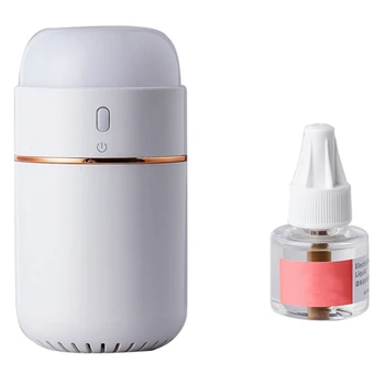 

Electric Mosquito Coils Tasteless Baby Pregnant Women Electric Mosquito Coils Household Plug-in Mosquito Killer