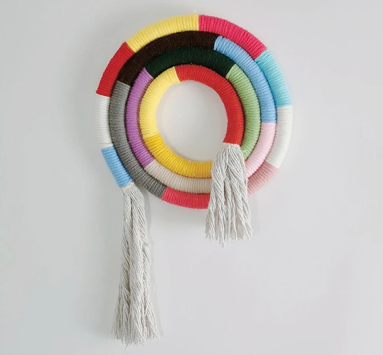 Boho-Hanging-Decor-Baby-Crib-Tent-Mosquito-Netting-Decorations-Lit-Enfant-Colorful-Rainbow-Nordic-Baby-Girl-Boy-Room-Decoration-015