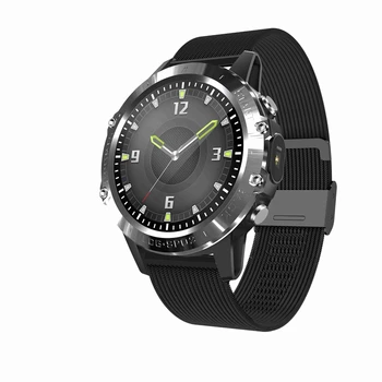 

P8 Smart Watch with Camera Fitness Tracker Multi Sports Smart Bracelet