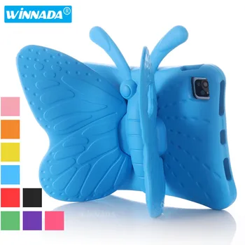 

Kids case for ipad pro 2020 EVA materials for ipad 7th generation case Bracket function for ipad mini case for ipad air 2 case