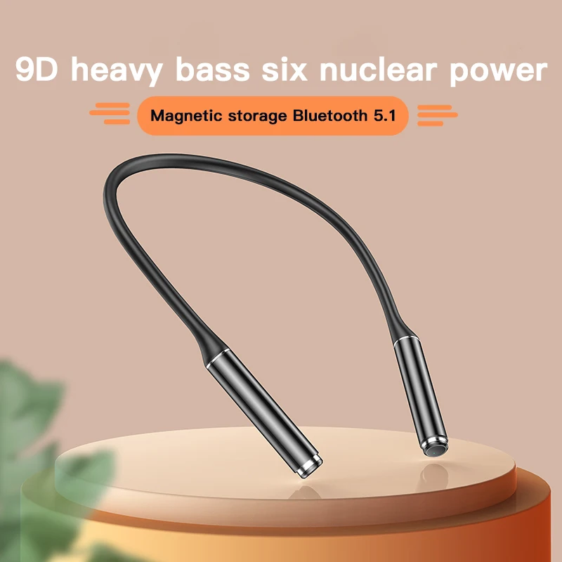 Magnetic TWS Wireless Earphones Bluetooth LED Display 5 1 Waterproof Earbuds Handsfree Headset Sports Headphones With Microphone