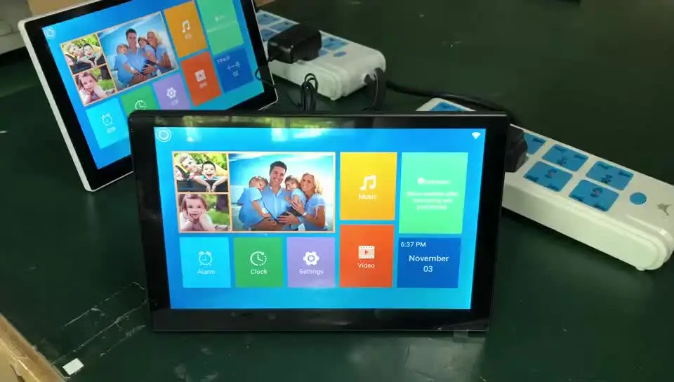 100% Tested LCD For Lenovo Z6 Pro Display Touch