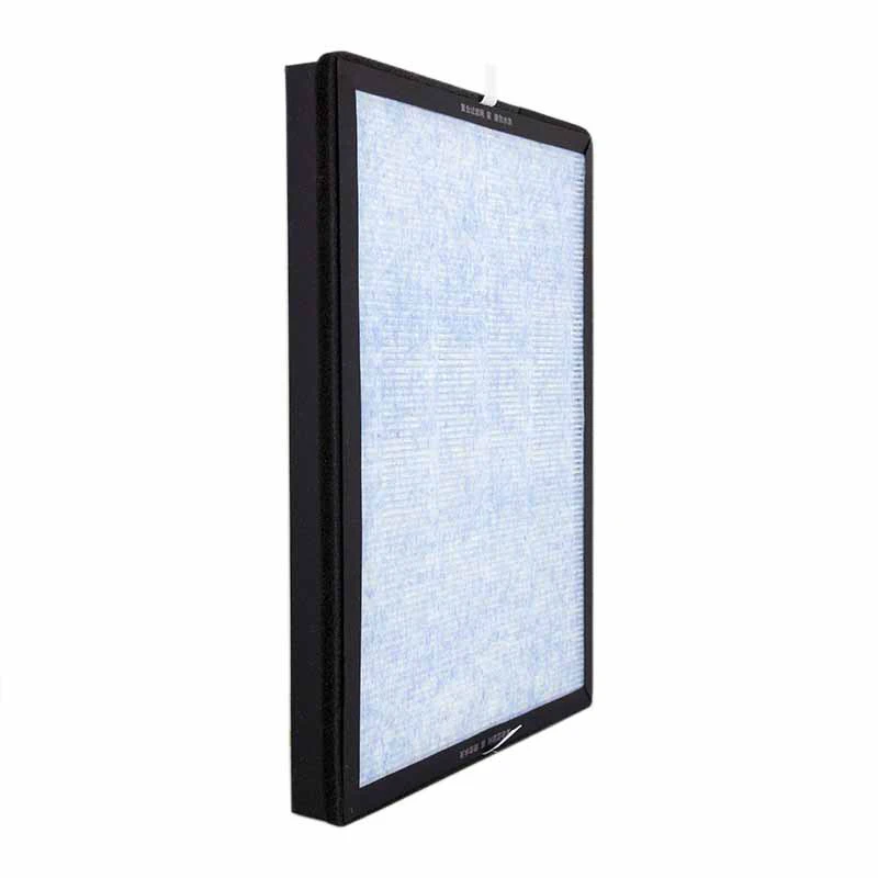 1х фильтр для TCL TKJ 220F 240F 248F очиститель воздуха 350*265*30 мм PM2.5 аксессуар