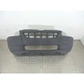 

0735393420 0735393420 Front bumper Fiat Doblo I Cargo (223) 1.9 Diesels