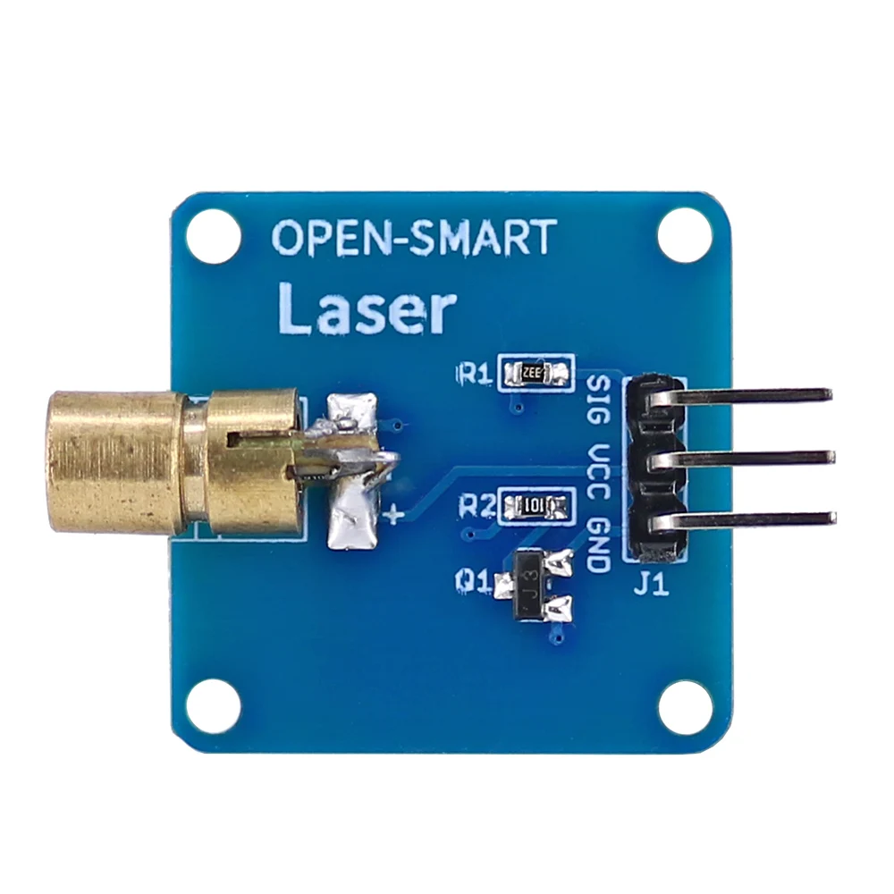 1-Pair 5V//3.3V Mini 38KHz IR Infrared Emitter Receiver Sensor 940nm Module