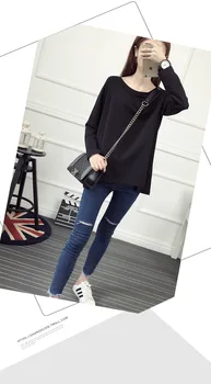 

Women's Plus Size Knitted Turtleneck Gray Winter Cashmere Sweater For Women Warm Black