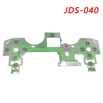 

For Playstation 4 PS4 Controller Ribbon Circuit Board Conductive Film Pad JDS-030 JDS-040 JDS-055