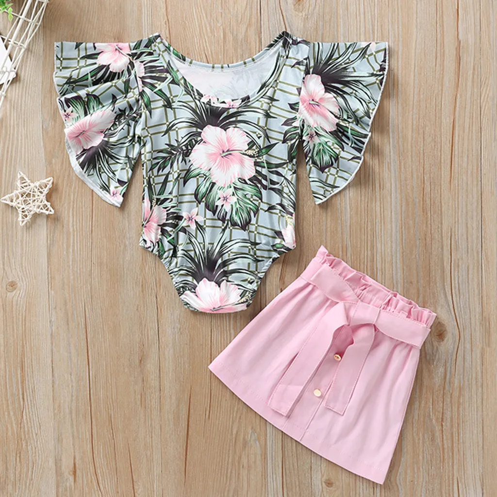 Детская летняя куртка с коротким рукавом и круглым вырезом|Комплекты одежды| |