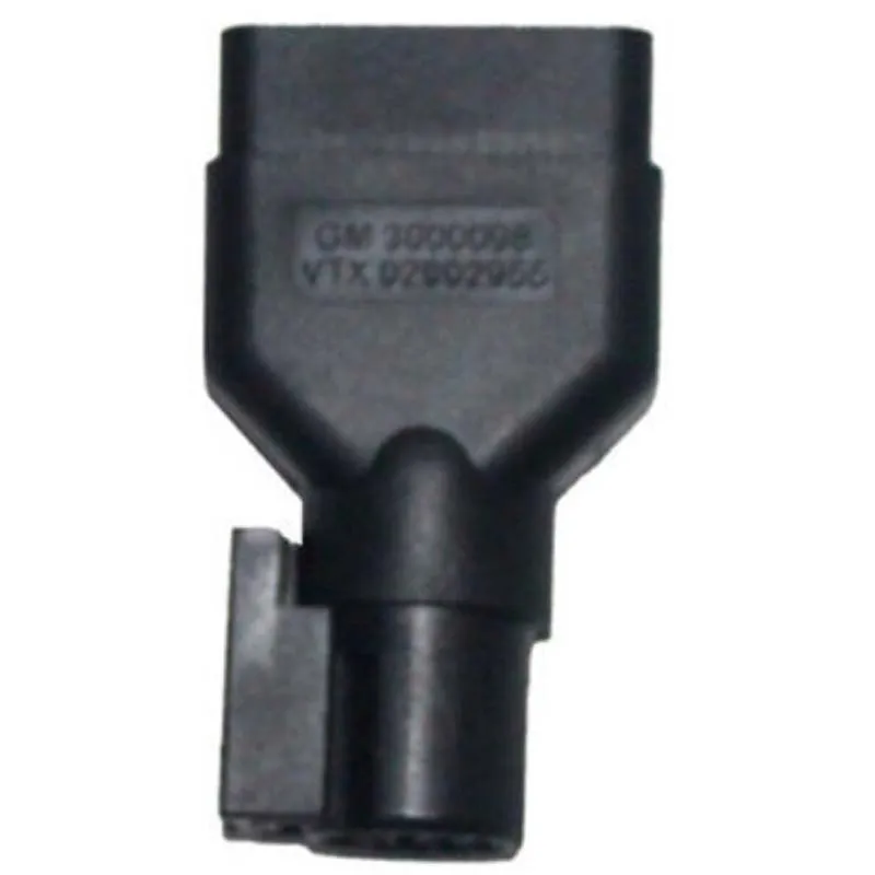 Tech2 16PIN OBDII разъем адаптера tech2 диагностический инструмент 16PIN OBD2 разъем OBD разъем для Vetronix Tech 2 сканер