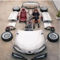DM Car Tuning Store