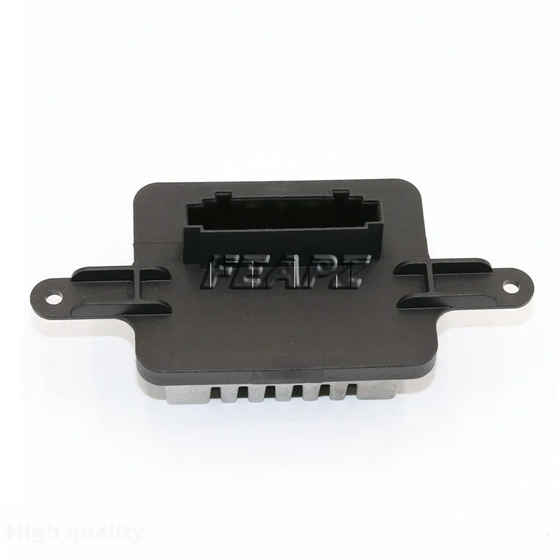 Résistance Chauffage-Climatisation Avec Faisceau Spécifique Pour OPEL