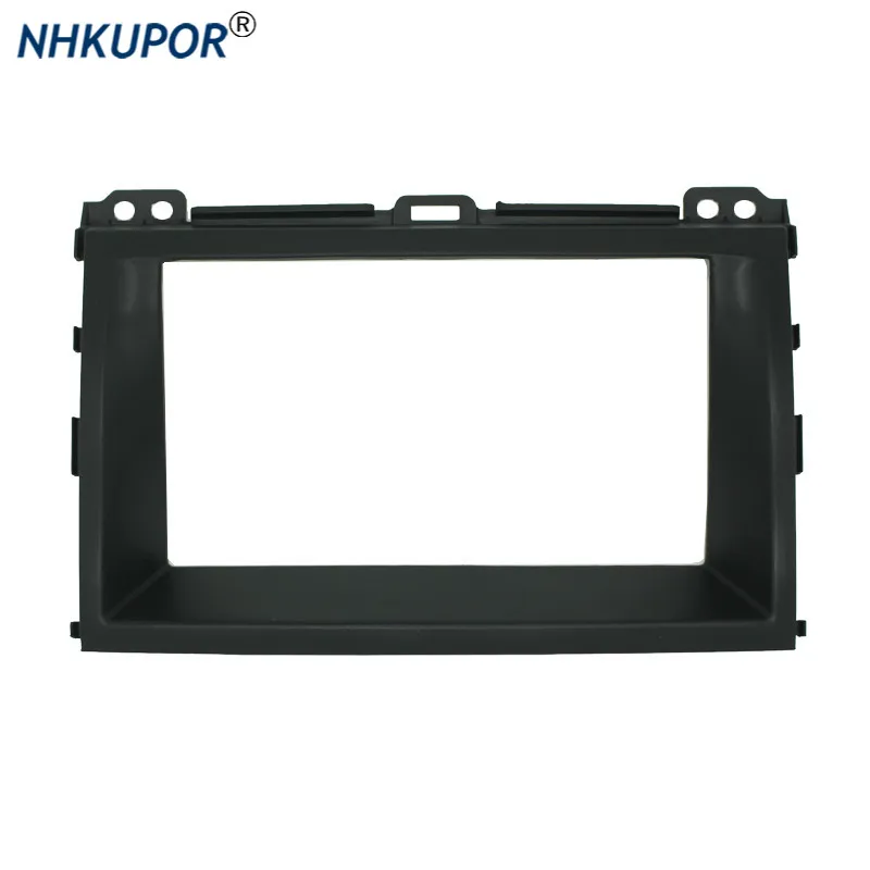 Рамка для установки автомагнитолы 07 002 2 Din LEXUSGX(470) TOYOTA Land Cruiser Prado|frame toy photo frames|framing