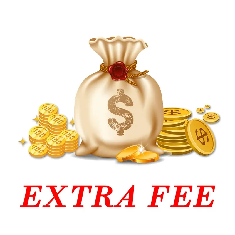 

Postage Replenishment Difference & Remote Area Delivery Fee