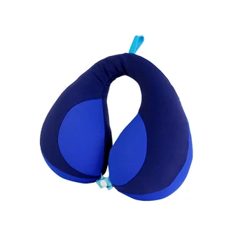 

U Shape Accessories For Kids Sleeping Travel Infant Baby Head Support Car Headrest Home Air Cushion Newbron Gift Neck Pillow