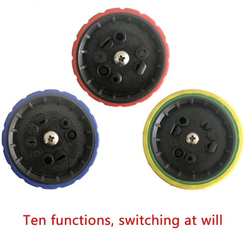 Garden Multi Tool Auto Foam Water Tool Car Washer Water Tool High Pressure Cleaning Car Washing Snow Foam Tool