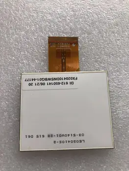 

New LCD FX020410DNSWDBG01-44177 FX020410DNSWBG01 LE020410S-2
