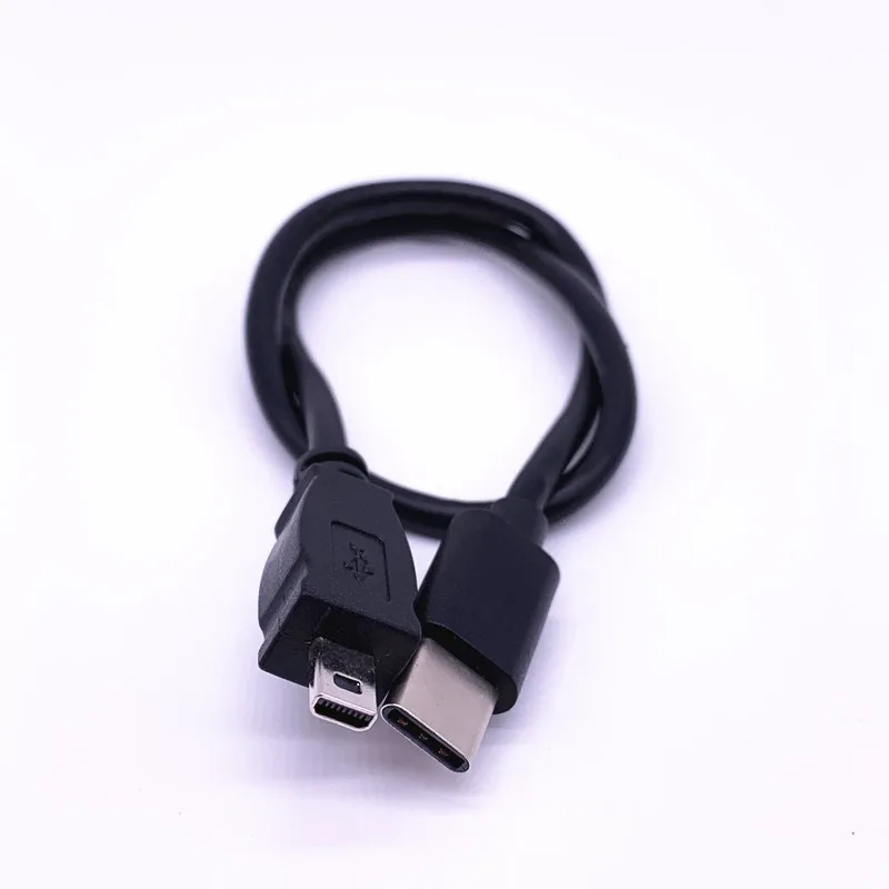 TYPE-C/USB C(USB3.1) до 8 Pin Камера и кабель видеокамеры для Nikon COOLPIX S9200 S9300 S8200 S6400 S6300 S4300