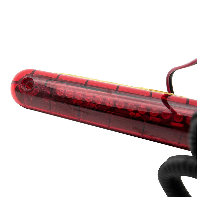  ڵ  Ʈ  ° 3RD 극ũ   Ʈ , ڵ SUV Ʈ ,   극ũ Ʈ, 24 LED, 12V, 1 PC