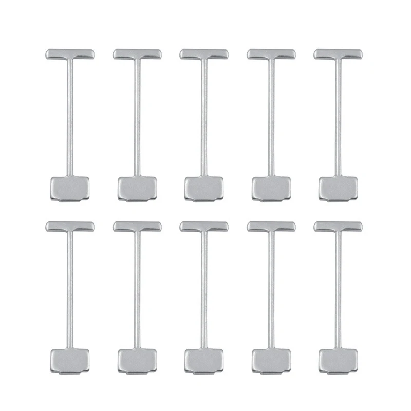 100 шт. выравниватель керамической плитки клиновидные разделители для клипса