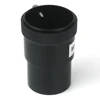 EYSDON 3X Barlow Lens Plastic for 1.25 Inch Astronomical Telescope Short Focus - Economical And Practical Multiplier Lens 4