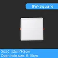 8W-Square