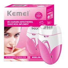 Мини ручной женский бритва женский эпилятор станок для бритья Дамский триммер для удаления волос подходит для волос, бикини, тела, ног, ar